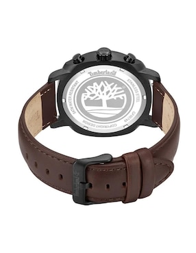 Reloj Timberland Brown Collection para hombre TDWGF0074903