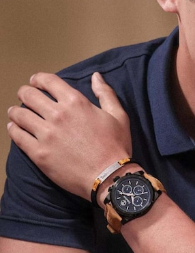 Reloj Timberland para hombre TDWGF2230406