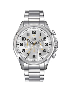 Reloj Cat Operator para hombre PU 143 11 217