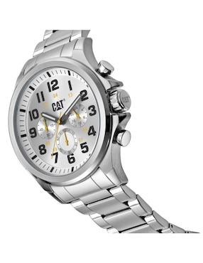 Reloj Cat Operator para hombre PU 143 11 217