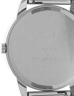 Reloj Timex EASY READER CLASSIC para hombre TWG025400QF