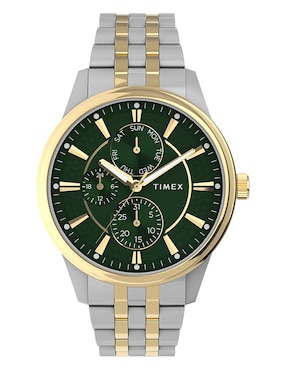 Reloj Timex CHICAGO para hombre TW2Y21400VT