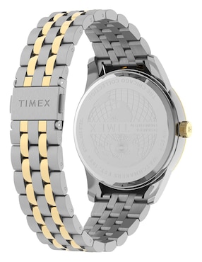 Reloj Timex CHICAGO para hombre TW2Y21400VT