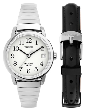 Reloj Timex EASY READER CLASSIC para mujer TWG025200QF