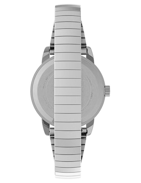 Reloj Timex EASY READER CLASSIC para mujer TWG025200QF
