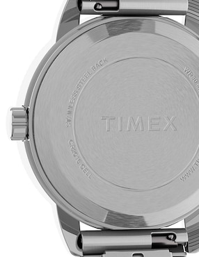 Reloj Timex EASY READER CLASSIC para mujer TWG025200QF