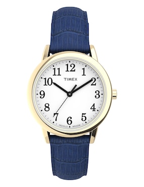 Reloj Timex EASY READER CLASSIC para mujer T2N954QF