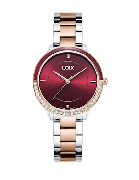 Reloj Loix FASHION para mujer L1185-3