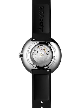 Reloj Ciga Design U Series Moon Walker para hombre U055-TIGR-6B