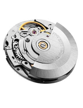 Reloj Ciga Design U Series Moon Walker para hombre U055-TIGR-6B