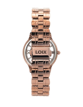 Reloj Loix FASHION para mujer L1217-3
