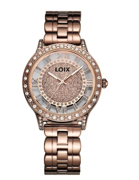 Reloj Loix Fashion para mujer L1217-4
