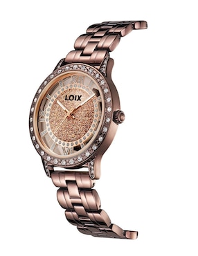 Reloj Loix Fashion para mujer L1217-4