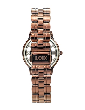 Reloj Loix Fashion para mujer L1217-4