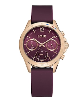 Reloj Loix TREND unisex LA1128-3