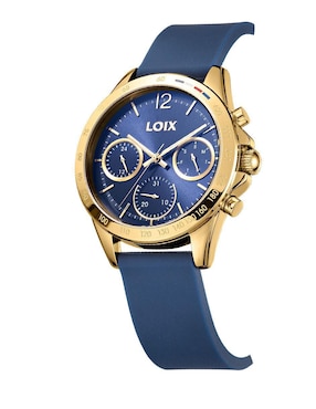 Reloj Loix TREND unisex LA1128-1
