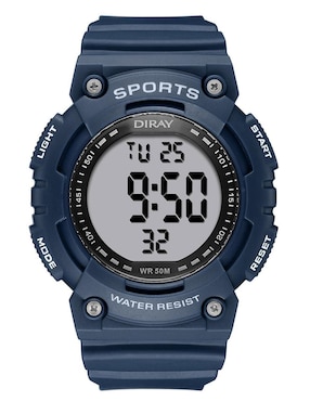 Reloj Diray Time Master Series para hombre DR349G3