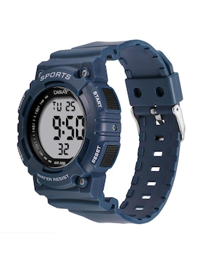 Reloj Diray Time Master Series para hombre DR349G3