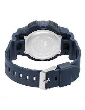 Reloj Diray Time Master Series para hombre DR349G3
