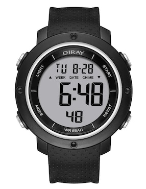 Reloj Diray Chrono Active Series para hombre DR353G2