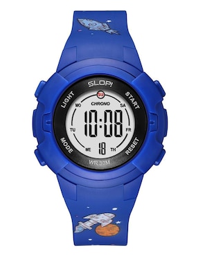 Reloj Slop Kids para niño SW25402G2