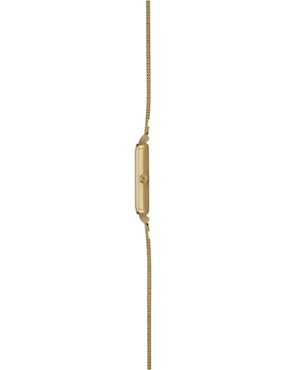 Reloj Obaku Denmark Graf - Gold para mujer V309LXGWMG