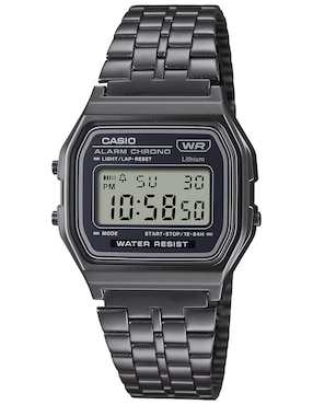 Reloj Casio Vintage A158 unisex A158WETB-1ACF