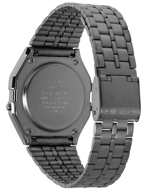 Reloj Casio Vintage A158 unisex A158WETB-1ACF