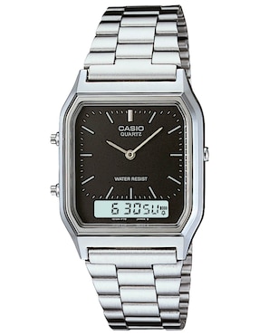 Reloj Casio Vintage AQ-230 unisex AQ-230A-1DMQYCF