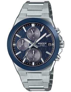 Reloj Casio Edifice para hombre EFS-S650D-2ACR