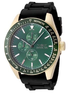 Reloj Invicta Aviator para hombre 49077