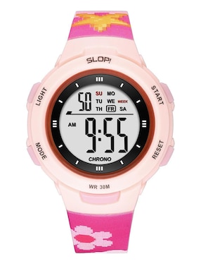 Reloj Slop Kids para niña SW25410L10