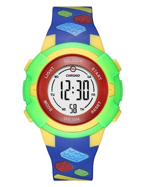 Reloj Slop Kids para niño SW25403G3