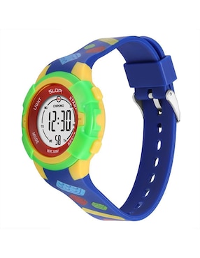 Reloj Slop Kids para niño SW25403G3