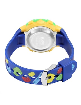 Reloj Slop Kids para niño SW25403G3