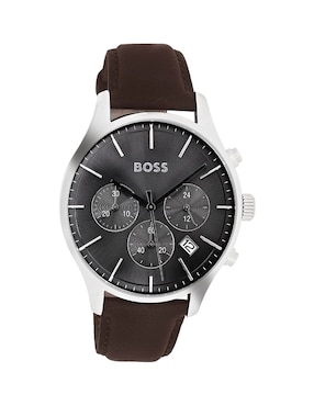 Kit de reloj Boss Avery para hombre 1570188