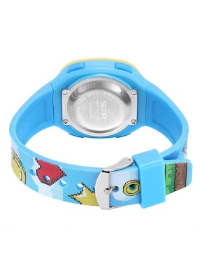 Reloj Slop Kids para niño SW25405G5
