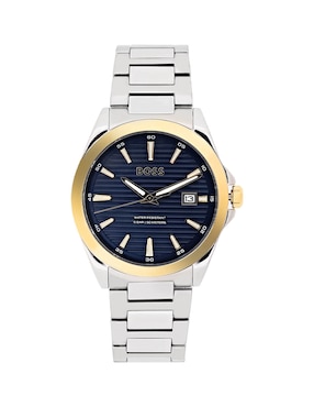 Kit de reloj Boss Strike Giftset para hombre 1570191