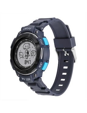Reloj Diray para hombre DR2248G6
