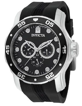 Reloj Invicta Pro Diver para hombre 45721