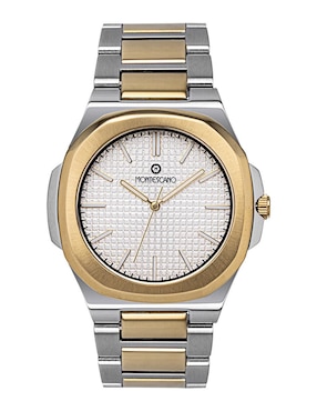 Reloj Montescano para hombre TASTC3521