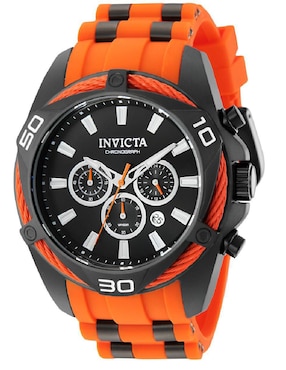 Reloj Invicta Bolt Suizo para hombre 43760