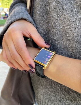 Smartwatch Ice Watch Tks unisex