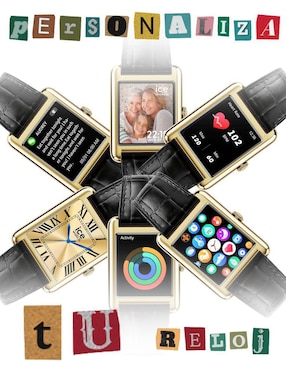 Smartwatch Ice Watch Tks unisex