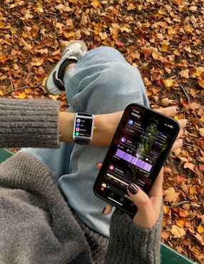 Smartwatch Ice Watch Tks unisex