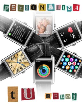 Smartwatch Ice Watch Tks unisex