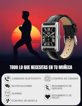 Smartwatch Ice Watch Tks unisex