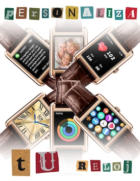 Smartwatch Ice Watch Tks unisex