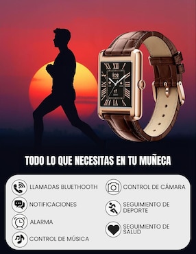 Smartwatch Ice Watch Tks unisex
