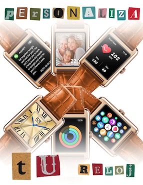 Smartwatch Ice Watch Tks unisex